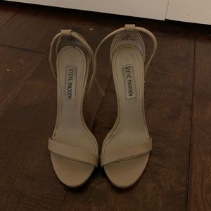 steve madden heels